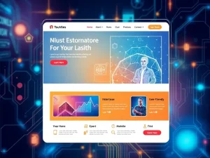 قیمت طراحی سایت چقدر است؟