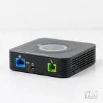 گیت وی گرنداستریم HT801 / مبدل 1 پورت FXS