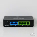 گیت وی گرنداستریم HT814 / مبدل 4 پورت FXS