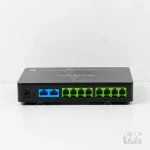 گیت وی گرنداستریم HT818 / مبدل 8 پورت FXS