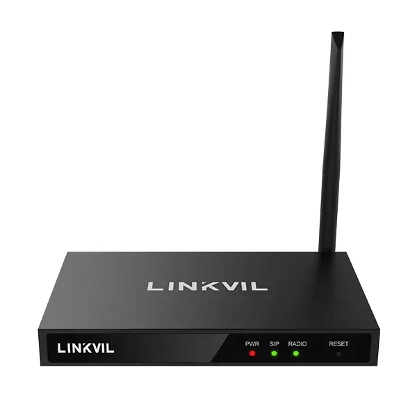 گیت وی ROIP لینکویل W712
