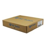 سوئیچ شبکه 4 پورت PoE گیگ پانالینک مدل PL-SG0604P