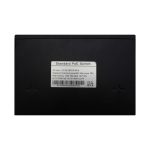 سوئیچ شبکه 4 پورت PoE گیگ پانالینک مدل PL-SG0604P