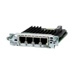 ماژول ویپ سیسکو Vic2-4FXS / کارت ویپ سیسکو 4 پورت FXS