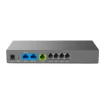 گیت وی گرنداستریم HT841 / مبدل 4 پورت FXO