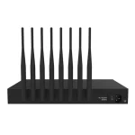 گیت وی یستار TG800 / گیت وی GSM به VOIP