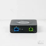 گیت وی گرنداستریم HT801 / مبدل 1 پورت FXS
