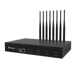 گیت وی یستار TG800 / گیت وی GSM به VOIP