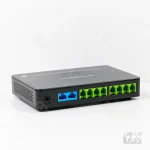 گیت وی گرنداستریم HT818 / مبدل 8 پورت FXS