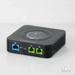گیت وی گرنداستریم HT802 / مبدل 2 پورت FXS