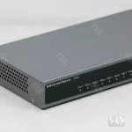گیت وی گرنداستریم HT881 / مبدل 8 پورت FXO