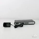 گیت وی گرنداستریم GXW 4104 / مبدل 4 پورت FXO
