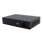 سوئیچ شبکه 4 پورت PoE پانالینک مدل PL-SF0604P