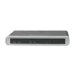 گیت وی گرنداستریم GXW 4104 / مبدل 4 پورت FXO