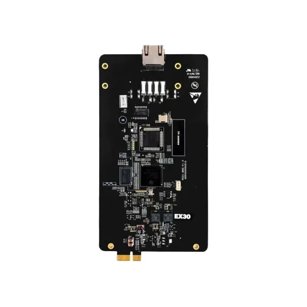 کارت سانترال یستار EX30 / کارت توسعه E1/T1/PRI