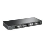 سوئیچ شبکه 48 پورت تی پی لینک مدل TL-SF1048