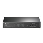 سوئیچ شبکه 8 پورت تی پی لینک مدل TL-SF1008P