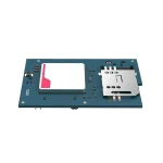 کارت سانترال یستار GSM / ماژول سیم کارت 3G/4G