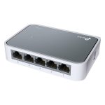 سوییچ 5 پورت تی پی لینک مدل TL-SF1005D