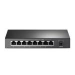 سوئیچ شبکه 8 پورت تی پی لینک مدل TL-SF1008P