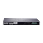 گیت وی گرنداستریم GXW4224 / مبدل 24 پورت FXS