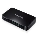 سوئیچ شبکه 24 پورت تی پی لینک مدل TL-SF1024M