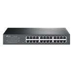 سوئیچ 24 پورت تی پی لینک مدل TL-SG1024DE
