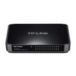 سوئیچ شبکه 24 پورت تی پی لینک مدل TL-SF1024M
