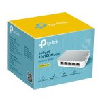سوییچ 5 پورت تی پی لینک مدل TL-SF1005D