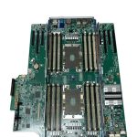 مادربرد سرور مدل HP ML350 G10