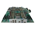 مادربرد سرور مدل HP ML350 G10