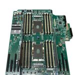 مادربرد سرور مدل HP ML350 G10