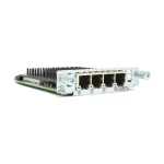 ماژول ویپ سیسکو Vic2-4fxo / کارت ویپ 4 پورت FXO