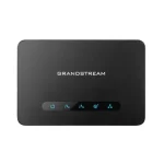 گیت وی گرنداستریم HT812 / مبدل 2 پورت FXS