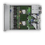 سرور HPE ProLiant DL360 G11