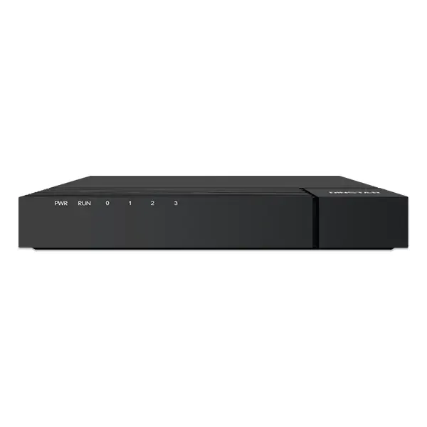 گیت وی آنالوگ دینستار DAG1000-4S(GE) / مبدل 4 پورت FXS