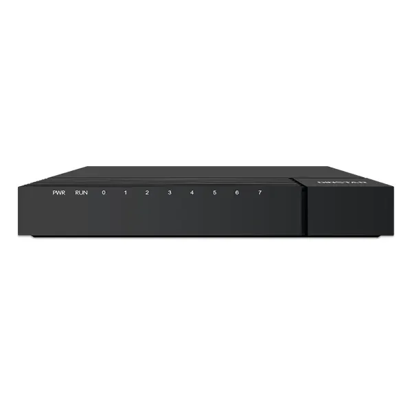 گیت وی آنالوگ دینستار DAG1000-8S(GE) / مبدل 8 پورت FXS