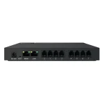 گیت وی آنالوگ دینستار DAG1000-8S(GE) / مبدل 8 پورت FXS