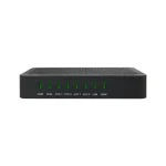 گیت وی آنالوگ دینستار DAG1000-2O / مبدل 2 پورت FXO