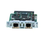 ماژول ویپ سیسکو VWIC2-2MFT T1/E1 / کارت ویپ 2 پورت