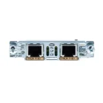 ماژول ویپ سیسکو VWIC2-2MFT T1/E1 / کارت ویپ 2 پورت