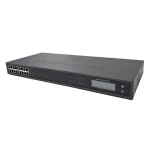 گیت وی گرنداستریم GXW4216 / مبدل 16 پورت FXS