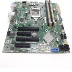 مادربرد سرور مدل HP ML30 G10