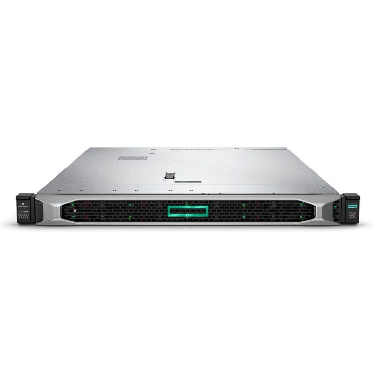 سرور HPE ProLiant DL360 G10