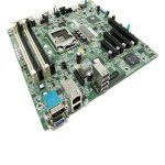 مادربرد سرور مدل HP DL380 G7