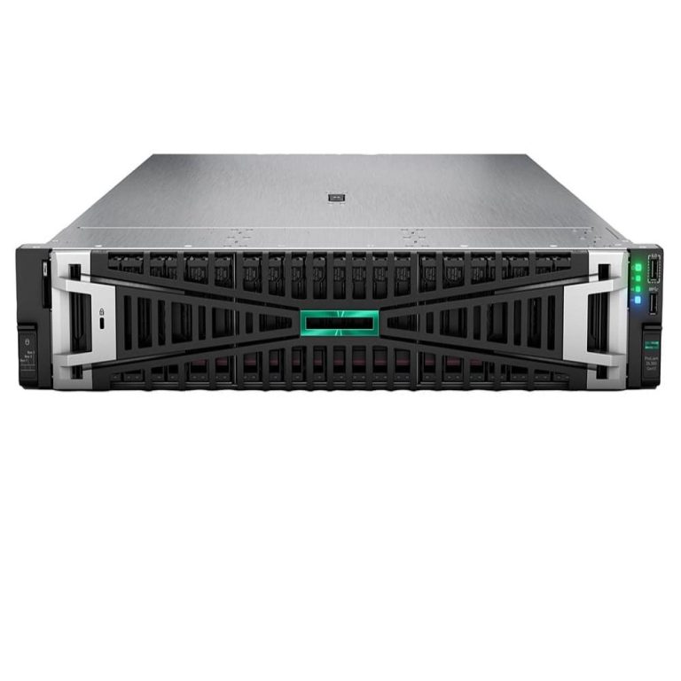 سرور HPE Proliant DL380 G11