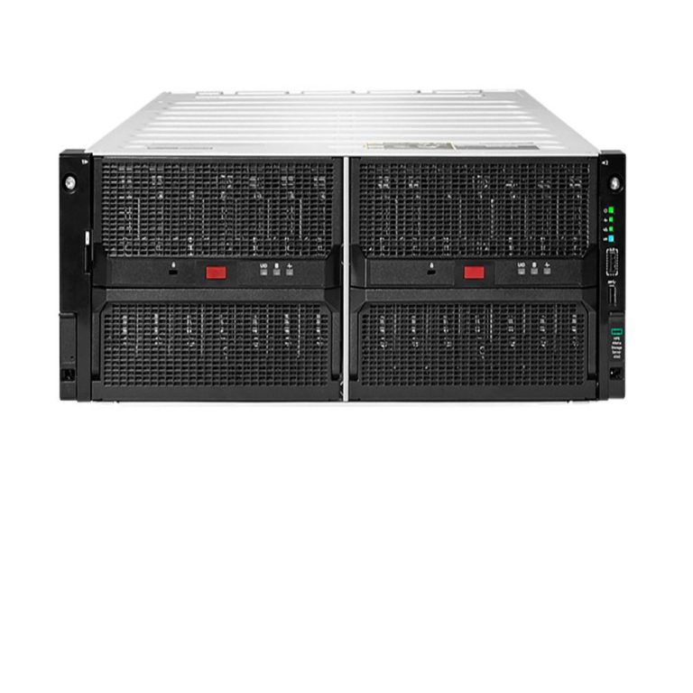 استوریج HPE Alletra Storage Server 4140