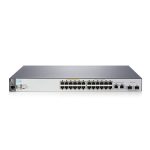 سوییچ Aruba 2930F 24G PoE+ 4SFP+ Switch