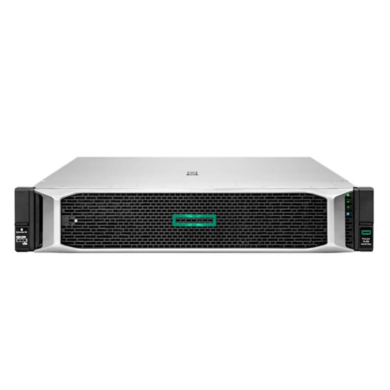 سرور HPE ProLiant DL380 G10 Plus
