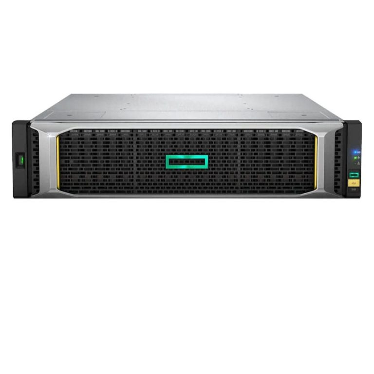 استوریج HPE MSA 2050